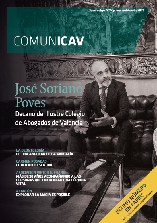 ComunICAV Nº 21