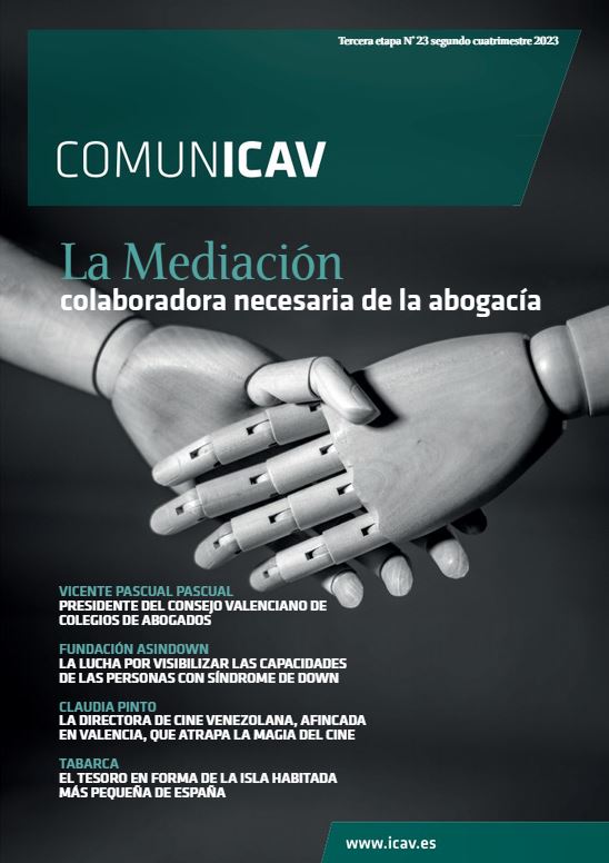 ComunICAV Nº 21