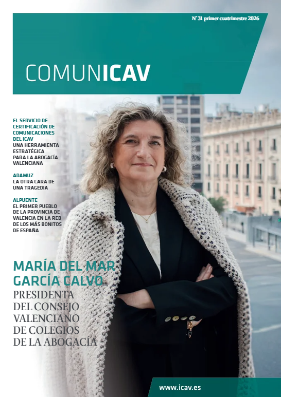 ComunICAV Nº 31