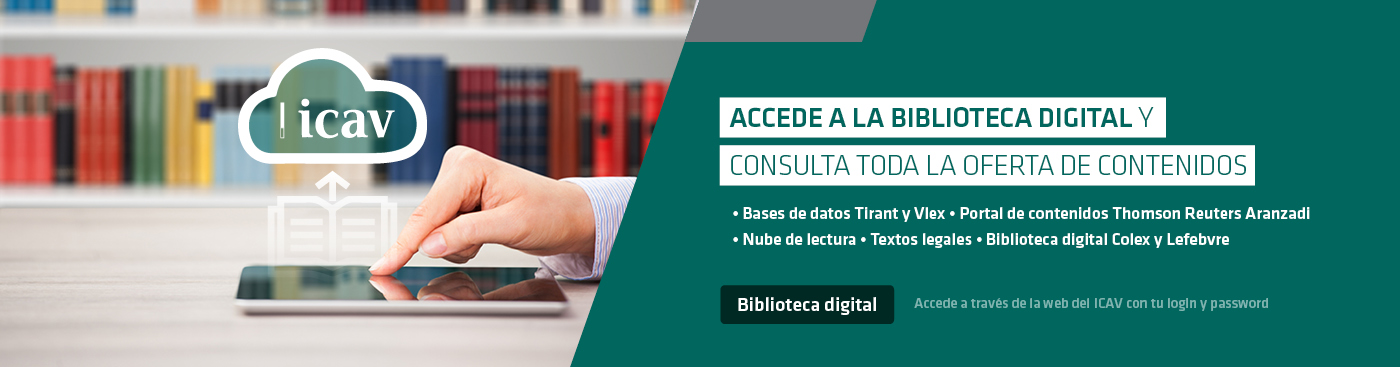 <p>Biblioteca Digital</p>