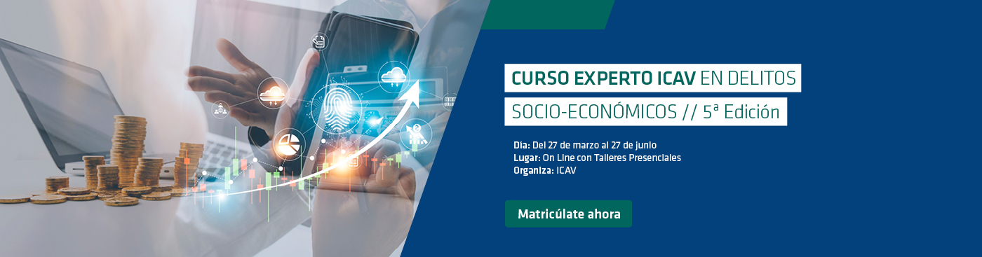 <p>Delitos socio economicos</p>