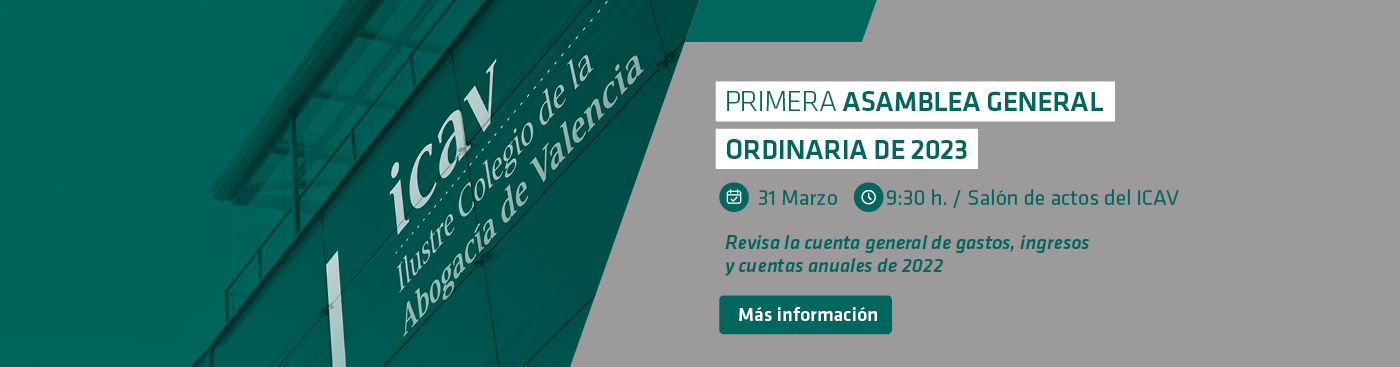 <p><span>ASAMBLEA GENERAL</span></p>