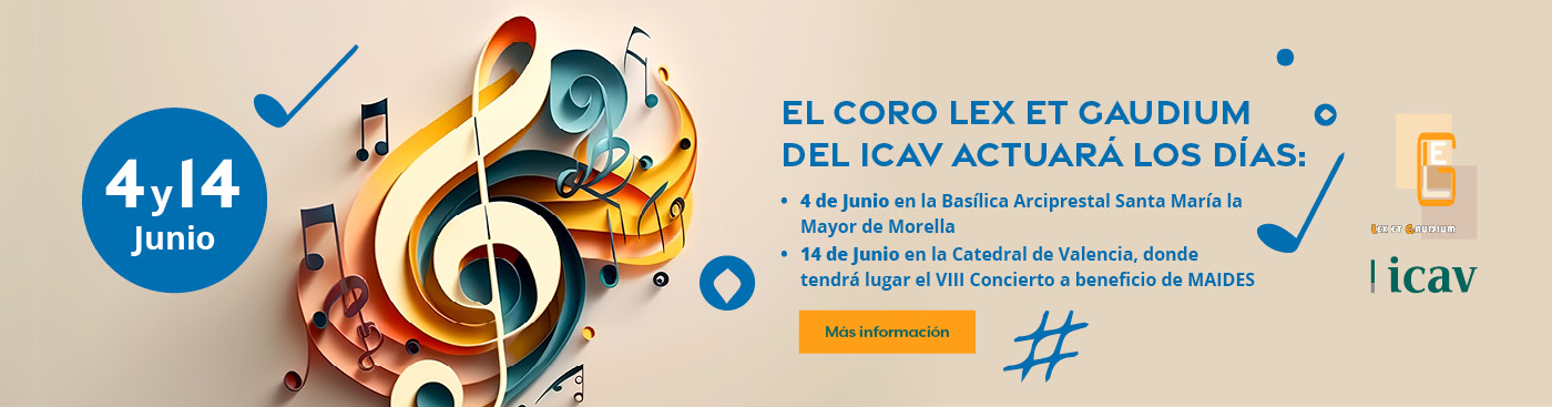 <p>Actuaciones coro junio</p>