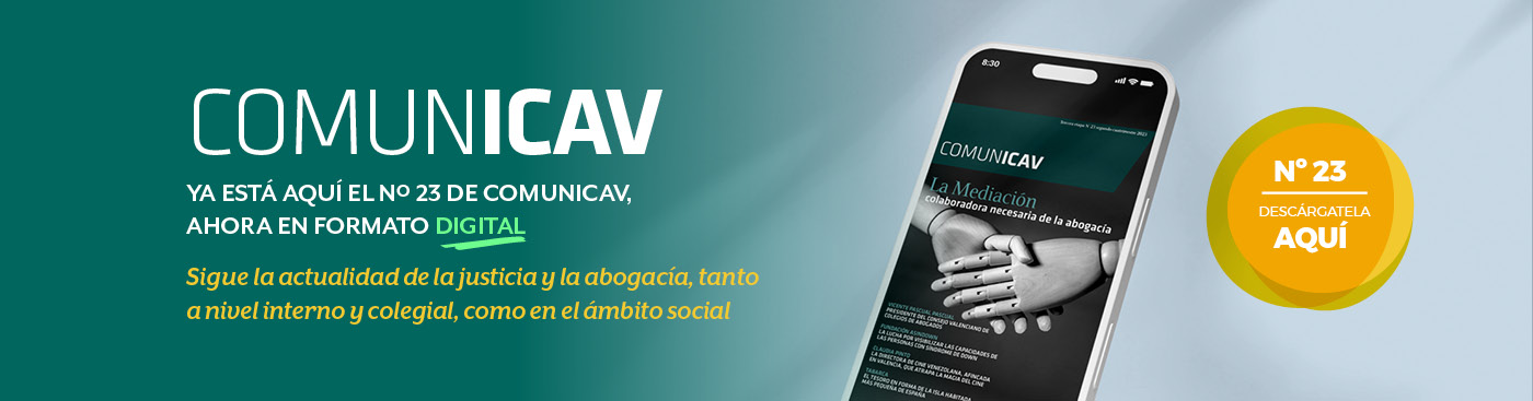 <p>ComunICAV23</p>