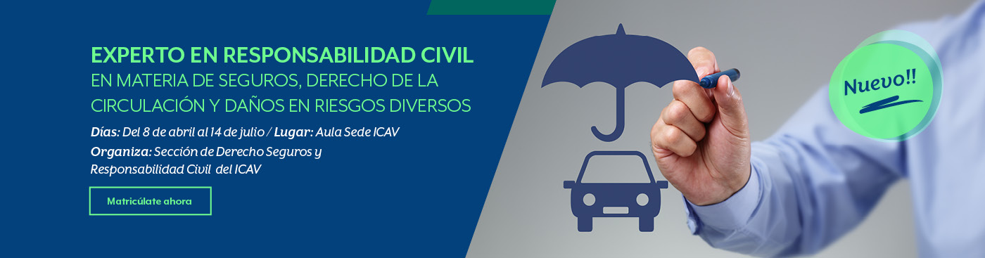 <p><!--StartFragment--><span>Curso de Experto  en materia de seguros</span><!--EndFragment--></p>