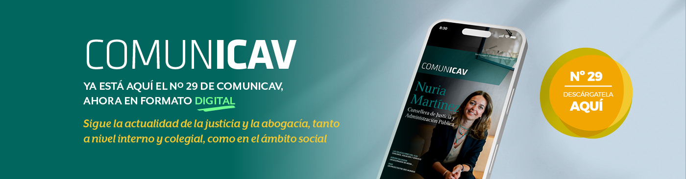 <p>ComunICAV29</p>