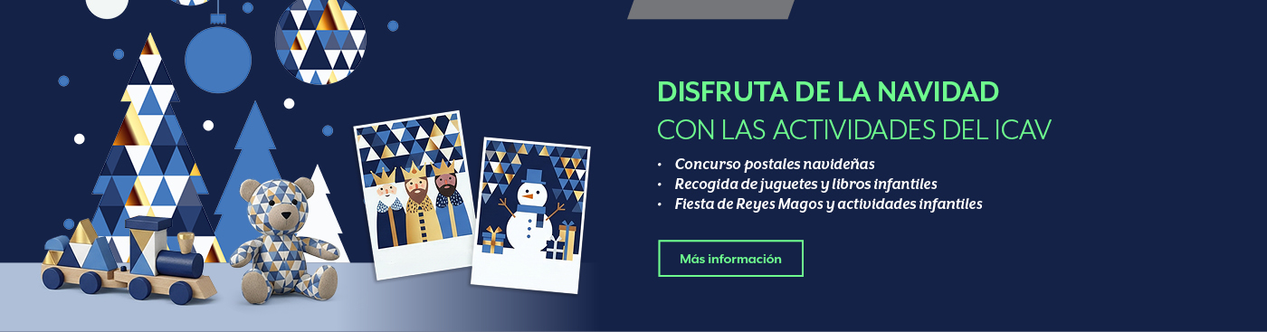 <p>Campaña Navidad</p>