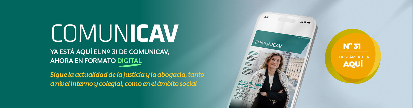 <p>ComunICAV31</p>