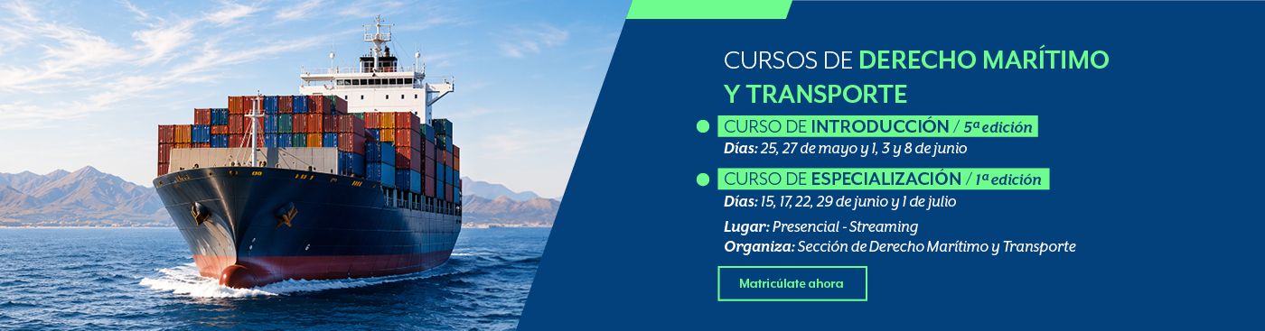 <p>Cursos Marítimo</p>