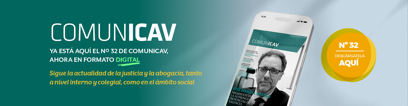 <p>ComunICAV32</p> <p>ComunICAV32</p>