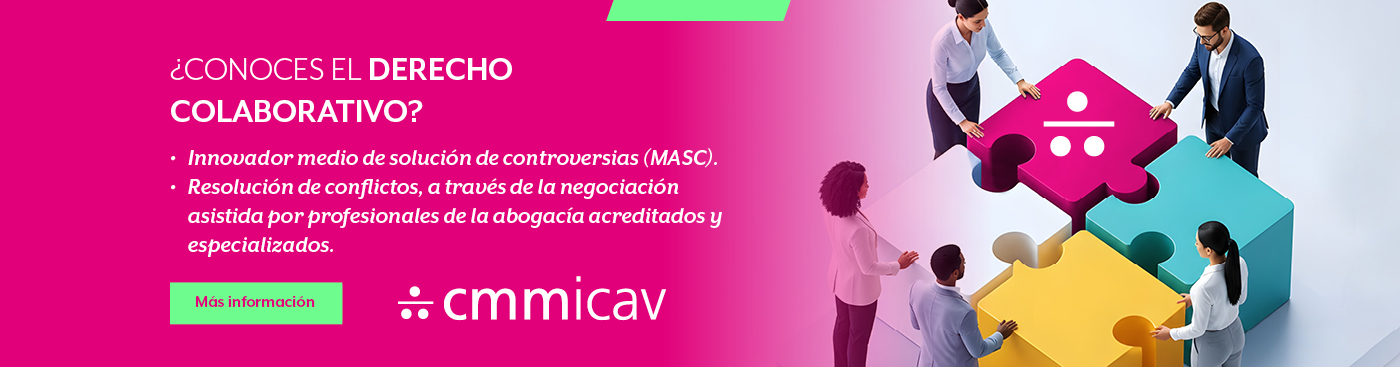 <p>Derecho Colaborativo</p>